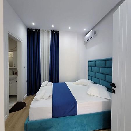Luxury Room'S By Lika Sarandë Exteriér fotografie