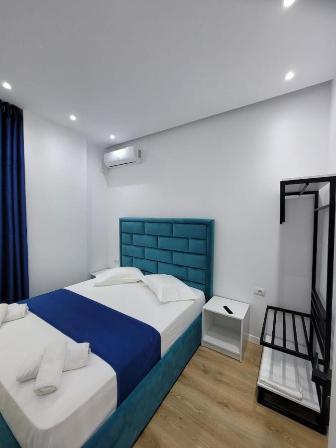 Luxury Room'S By Lika Sarandë Exteriér fotografie