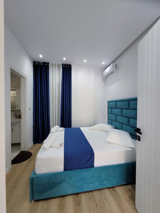 Luxury Room'S By Lika Sarandë Exteriér fotografie