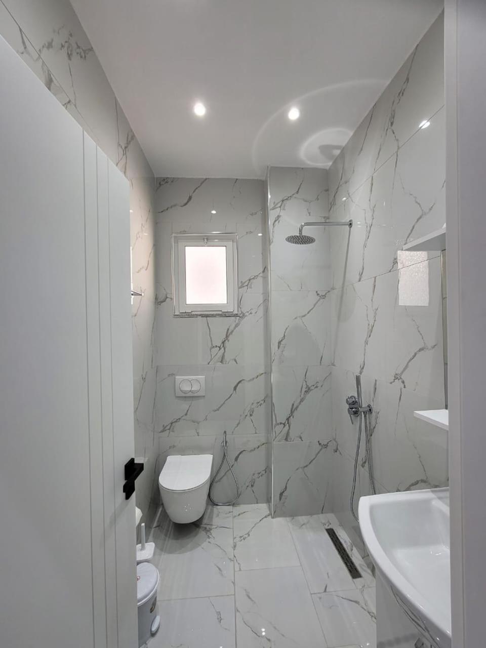 Luxury Room'S By Lika Sarandë Exteriér fotografie