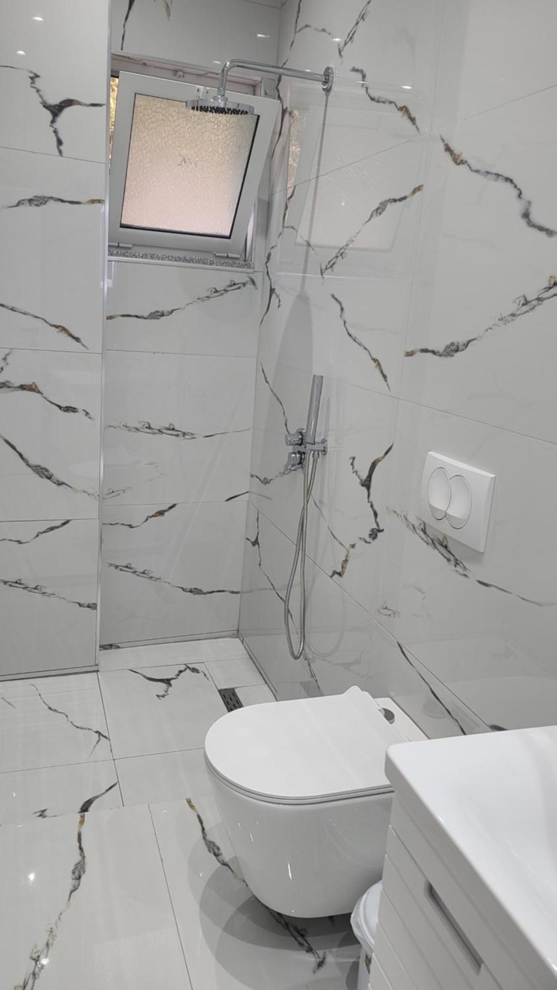 Luxury Room'S By Lika Sarandë Exteriér fotografie
