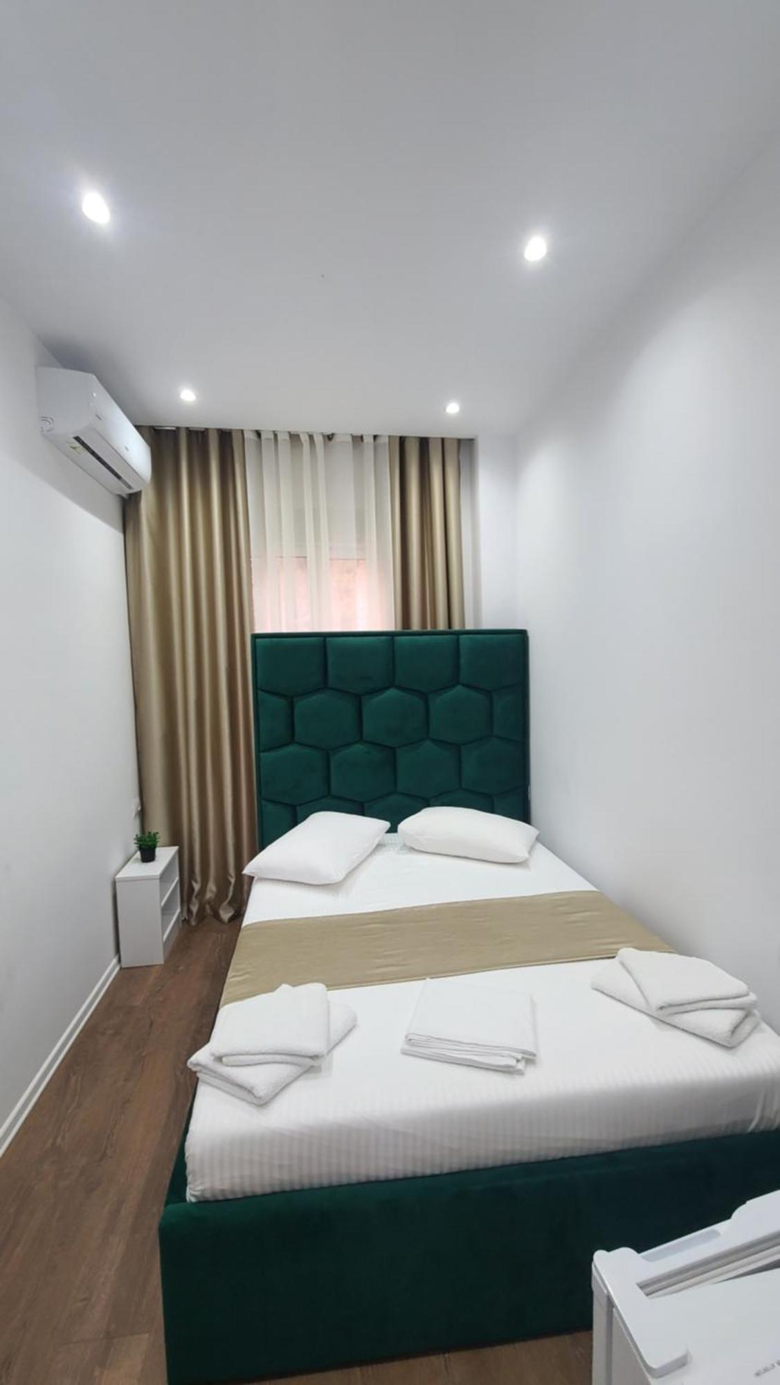 Luxury Room'S By Lika Sarandë Pokoj fotografie