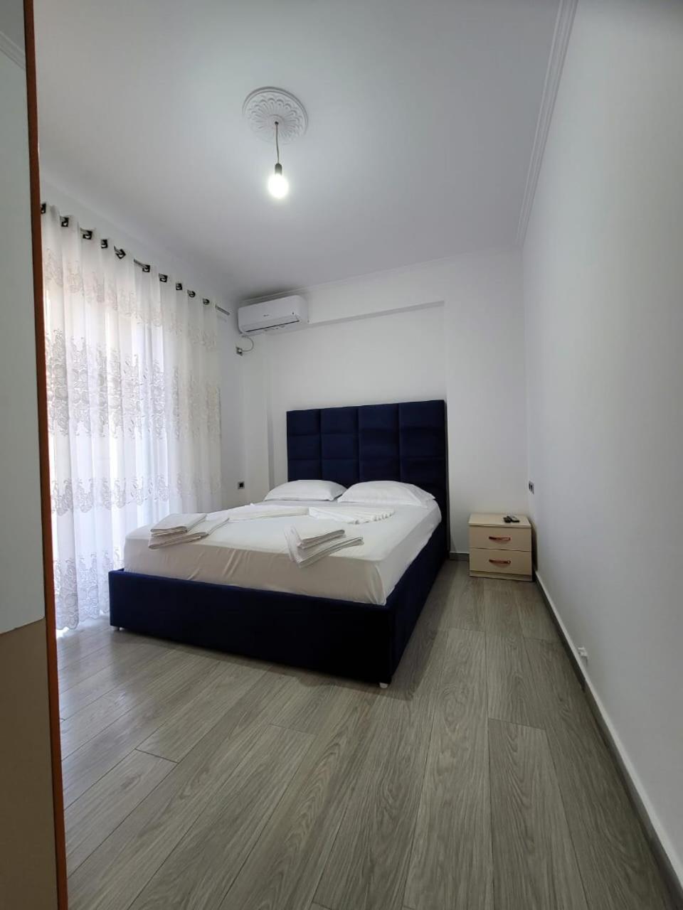 Luxury Room'S By Lika Sarandë Exteriér fotografie