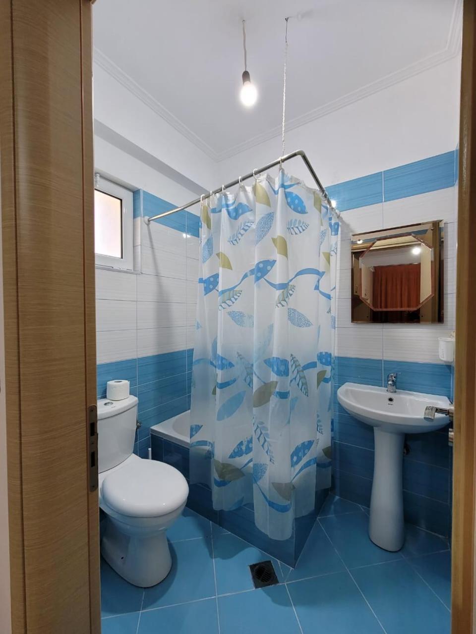 Luxury Room'S By Lika Sarandë Pokoj fotografie