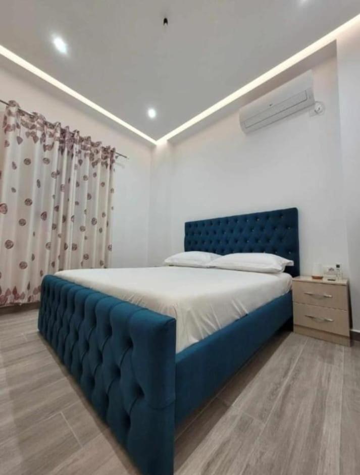 Luxury Room'S By Lika Sarandë Exteriér fotografie