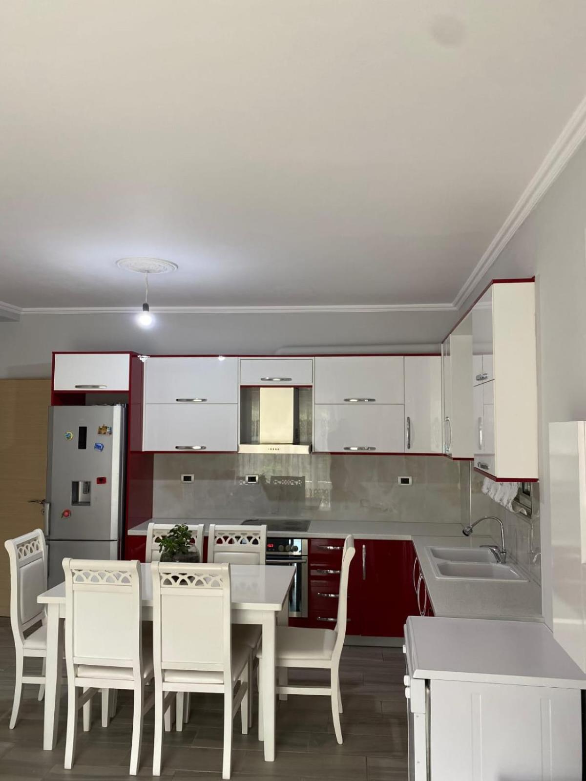 Luxury Room'S By Lika Sarandë Exteriér fotografie
