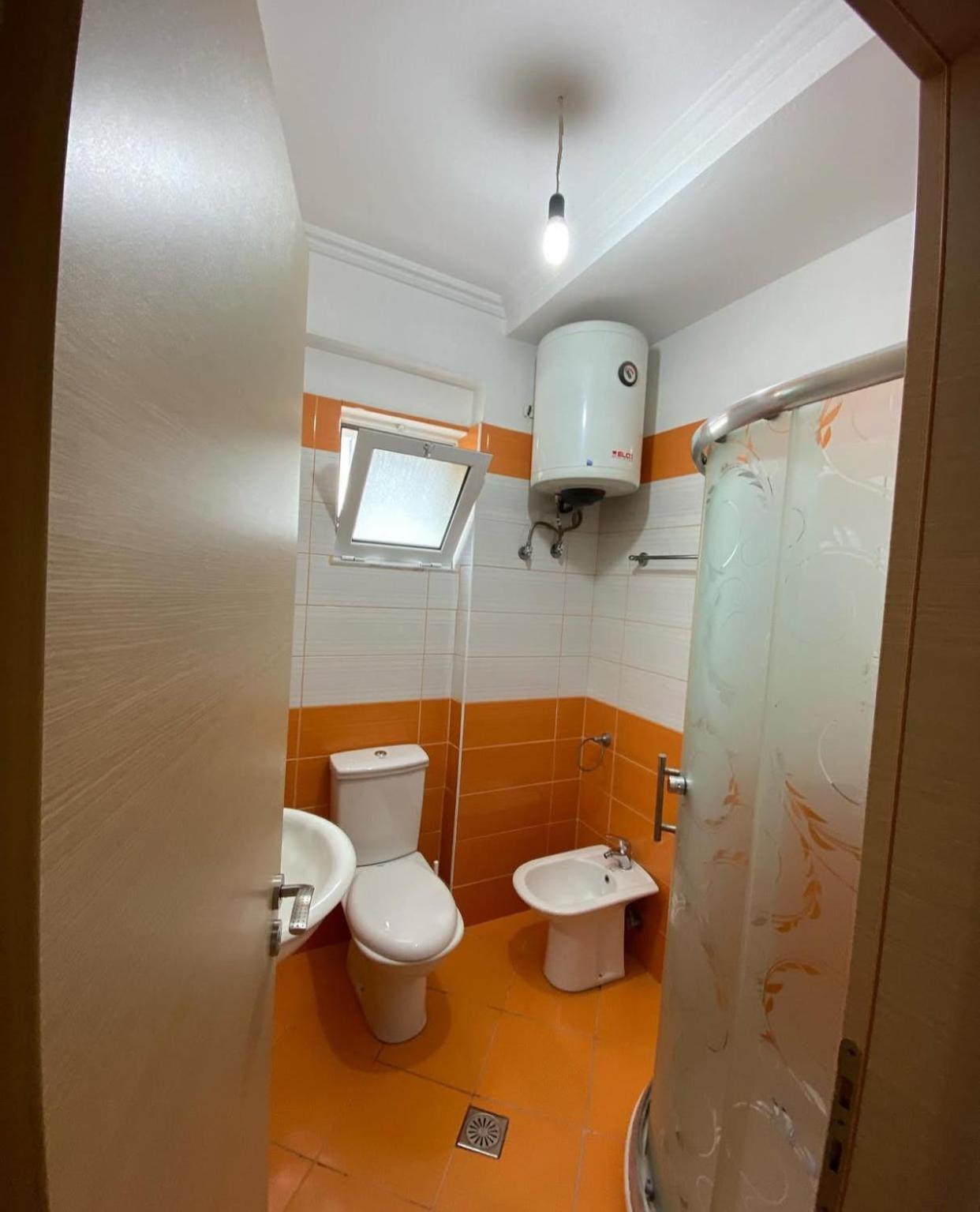 Luxury Room'S By Lika Sarandë Exteriér fotografie